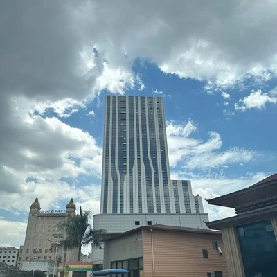 礼品与分享体验